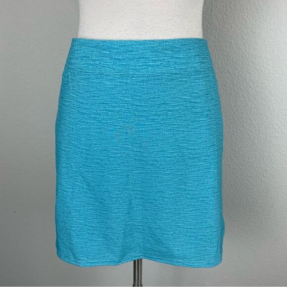 Ripskirt Teal Length 1 Wrap Skirt Medium - Picture 1 of 5